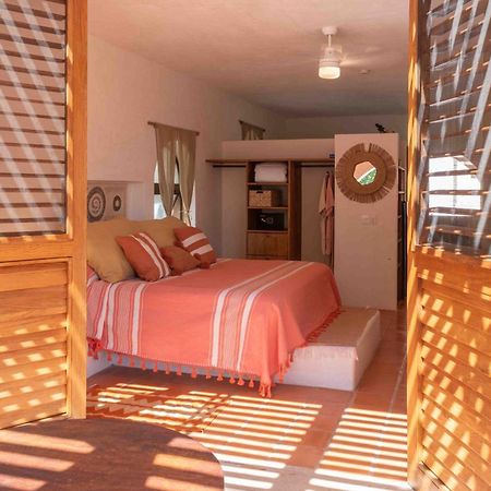 Casa Liquen Hotel Chacala  Room photo