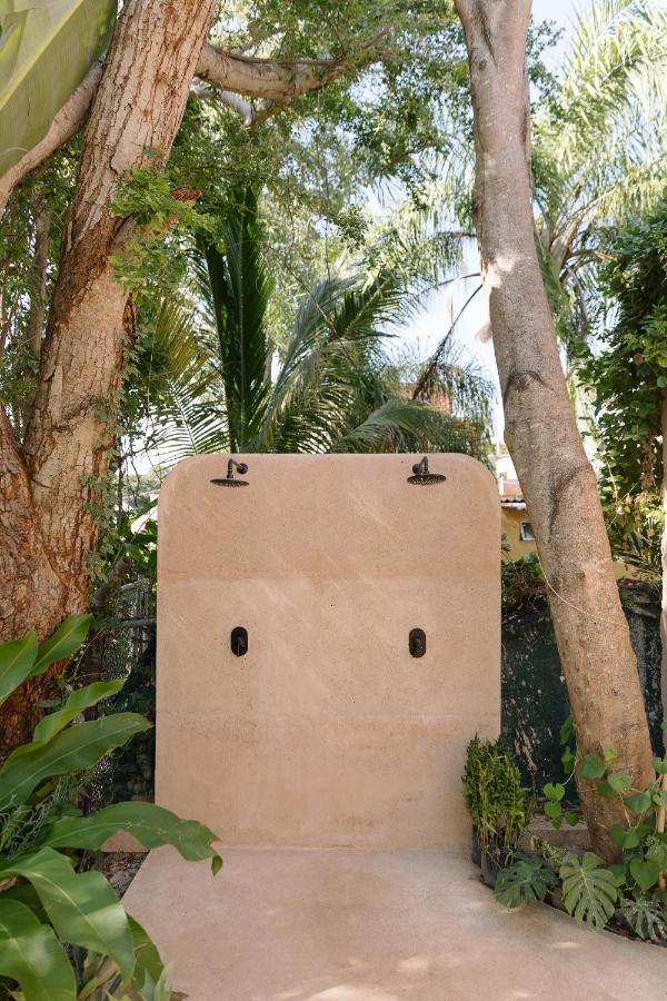 Casa Liquen Hotel Chacala  Exterior photo